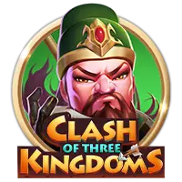 Clash of Three kingdoms